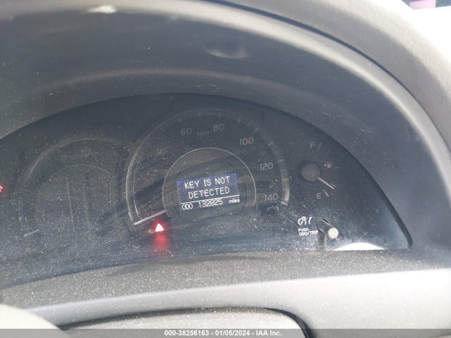 2009 TOYOTA CAMRY HYBRID VIN: 4T1BB46K89U072147