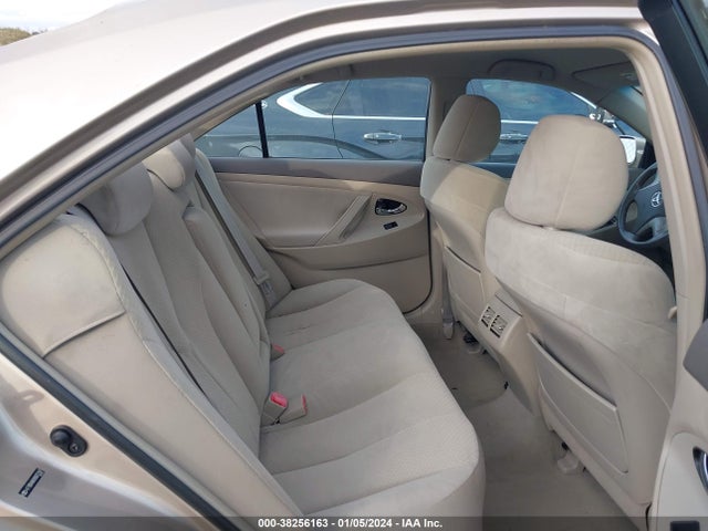 2009 TOYOTA CAMRY HYBRID VIN: 4T1BB46K89U072147