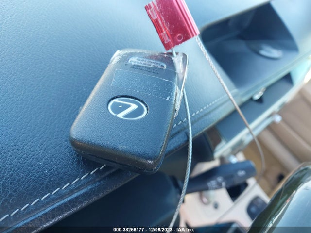 2013 LEXUS ES 350 VIN: JTHBK1GGXD2072621