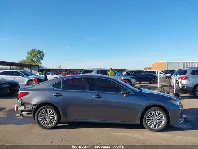 2013 LEXUS ES 350 VIN: JTHBK1GGXD2072621