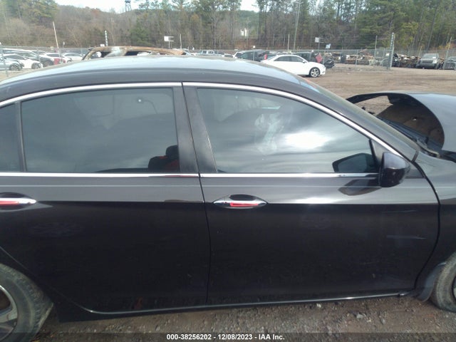 2016 HONDA ACCORD LX VIN: 1HGCR2F3XGA175099