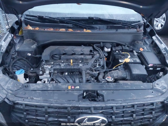 Hyundai Venue Se 2020 KMHRB8A33LU027355 Image 10