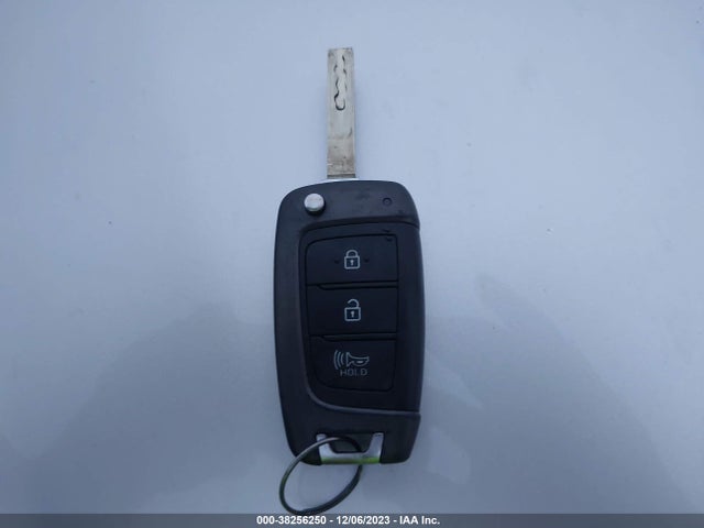 Hyundai Venue Se 2020 KMHRB8A33LU027355 Image 11