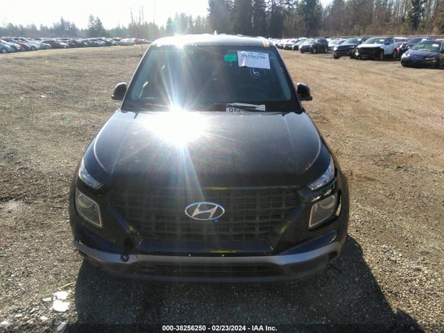 Hyundai Venue Se 2020 KMHRB8A33LU027355 Image 12