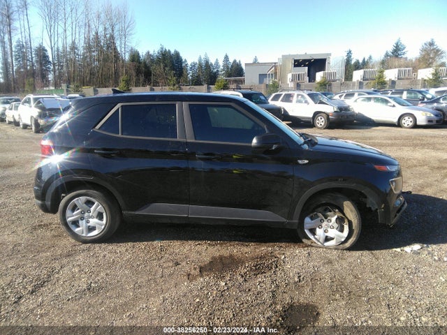 Hyundai Venue Se 2020 KMHRB8A33LU027355 Image 13