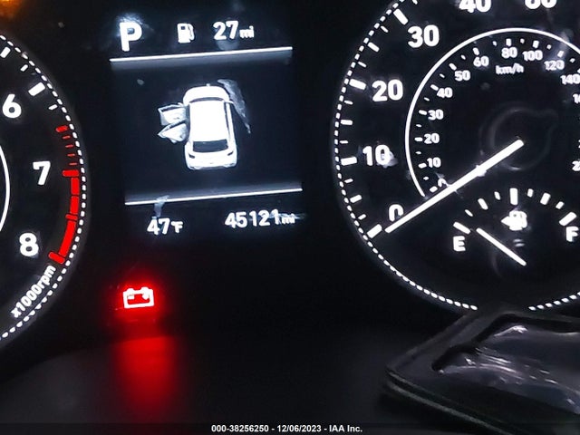 Hyundai Venue Se 2020 KMHRB8A33LU027355 Image 15