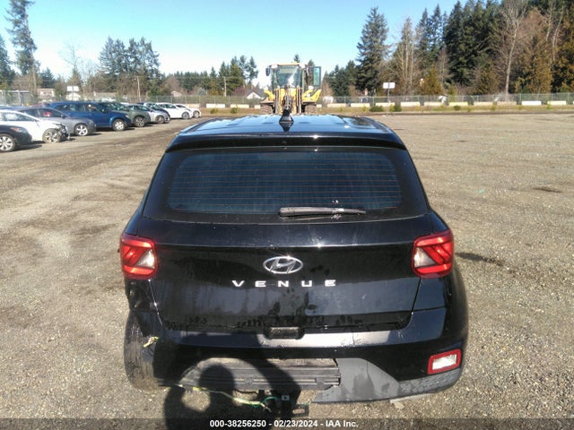 Hyundai Venue Se 2020 KMHRB8A33LU027355 Image 16