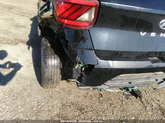 Hyundai Venue Se 2020 KMHRB8A33LU027355 Image 17