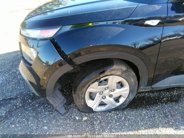 Hyundai Venue Se 2020 KMHRB8A33LU027355 Image 18