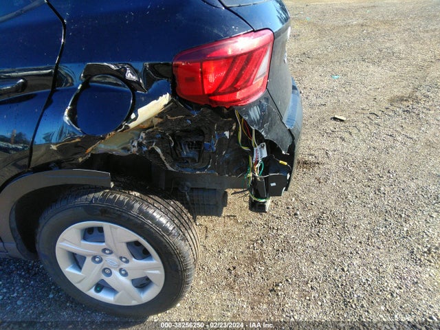 Hyundai Venue Se 2020 KMHRB8A33LU027355 Image 6