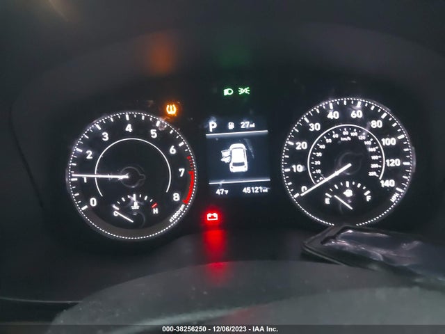 Hyundai Venue Se 2020 KMHRB8A33LU027355 Image 7