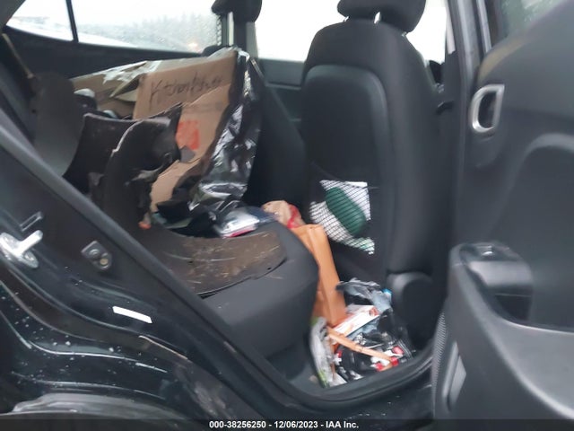 Hyundai Venue Se 2020 KMHRB8A33LU027355 Image 8