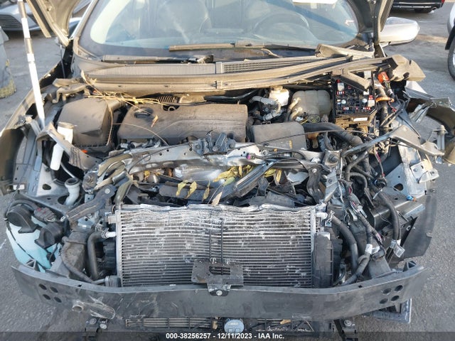 Chevrolet Volt Premier 2017 1G1RD6S57HU142835 Image 10