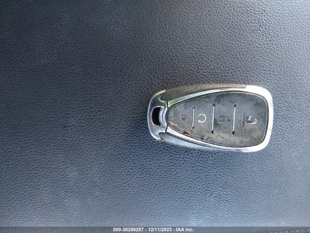 Chevrolet Volt Premier 2017 1G1RD6S57HU142835 Image 11