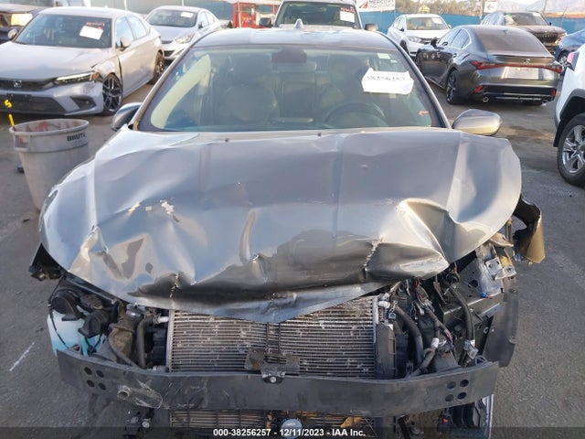 Chevrolet Volt Premier 2017 1G1RD6S57HU142835 Image 13