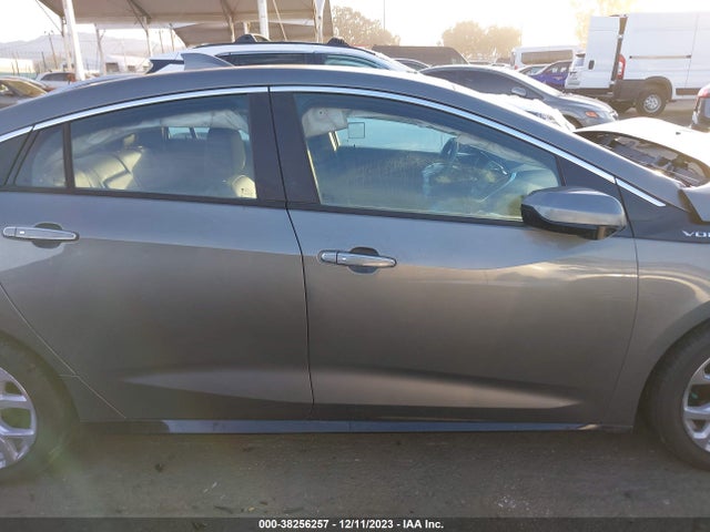 Chevrolet Volt Premier 2017 1G1RD6S57HU142835 Image 14