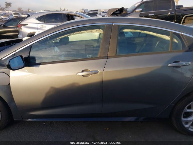 Chevrolet Volt Premier 2017 1G1RD6S57HU142835 Image 15
