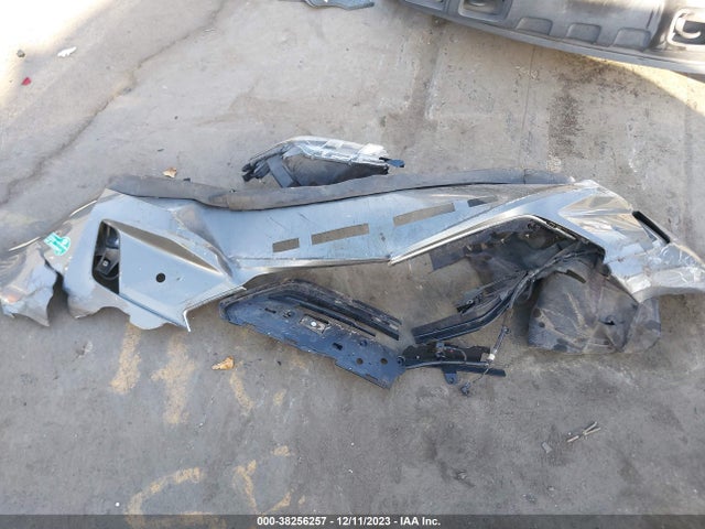Chevrolet Volt Premier 2017 1G1RD6S57HU142835 Image 12
