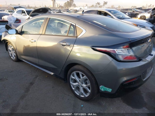 Chevrolet Volt Premier 2017 1G1RD6S57HU142835 Image 3