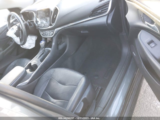 Chevrolet Volt Premier 2017 1G1RD6S57HU142835 Image 5