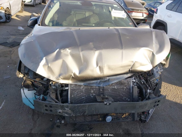 Chevrolet Volt Premier 2017 1G1RD6S57HU142835 Image 6
