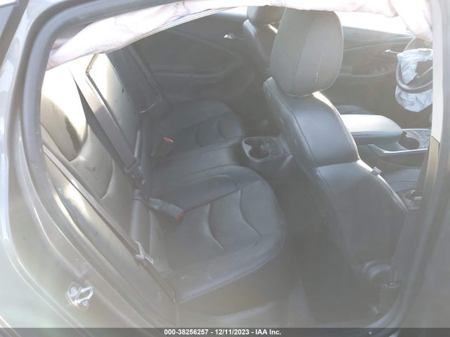 Chevrolet Volt Premier 2017 1G1RD6S57HU142835 Image 8