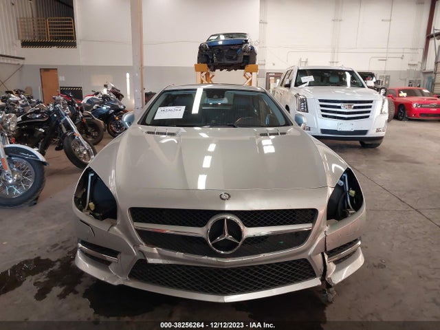 Mercedes-Benz SL 400 2015 WDDJK6FA7FF034904 Image 13