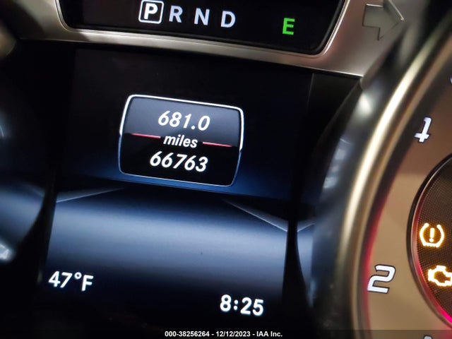 Mercedes-Benz SL 400 2015 WDDJK6FA7FF034904 Image 16