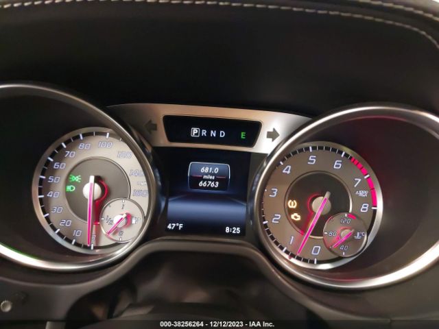 2015 MERCEDES-BENZ SL 400 WDDJK6FA7FF034904 Photo 6