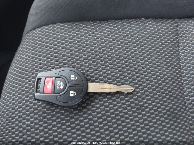 Nissan SENTRA S 2014 3N1AB7AP5EY330915 Image 11