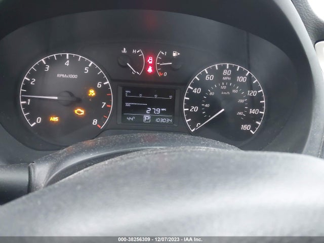 Nissan SENTRA S 2014 3N1AB7AP5EY330915 Image 7