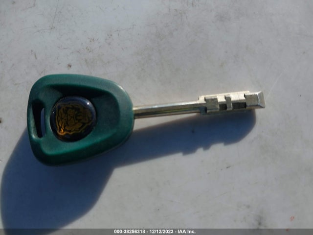 1992 JAGUAR XJ6 SAJHY1746NC651635 Photo 10