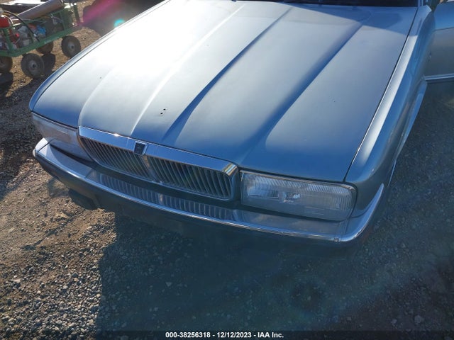 1992 JAGUAR XJ6 SAJHY1746NC651635 Photo 5