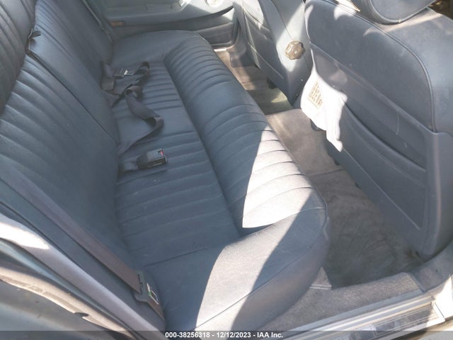 1992 JAGUAR XJ6 SAJHY1746NC651635 Photo 7