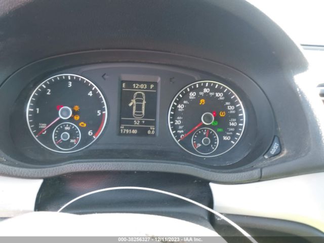 2013 VOLKSWAGEN PASSAT 1VWBN7A36DC145802 Photo 6