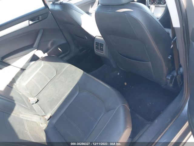 2013 VOLKSWAGEN PASSAT 1VWBN7A36DC145802 Photo 7