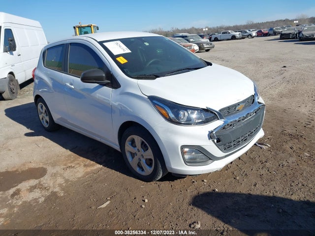 2020 KL8CB6SA2LC424419 main image