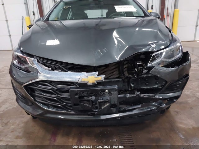 Chevrolet CRUZE LT 2019 3G1BE6SMXKS582805 Image 6