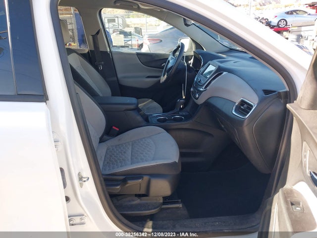 Chevrolet EQUINOX LS 2019 2GNAXHEV0K6306894 Image 5