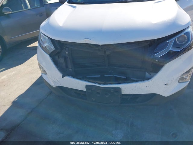 Chevrolet EQUINOX LS 2019 2GNAXHEV0K6306894 Image 6