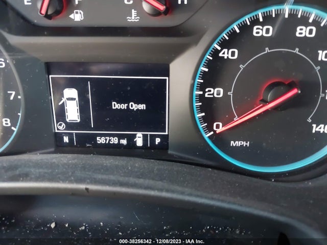 Chevrolet EQUINOX LS 2019 2GNAXHEV0K6306894 Image 7