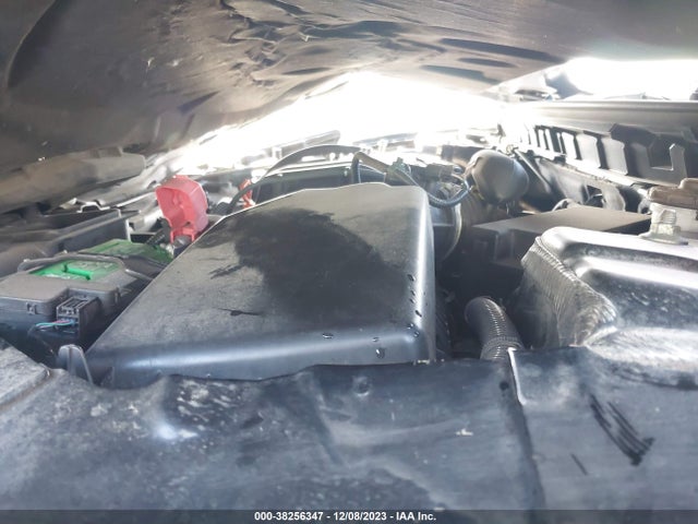 Honda ACCORD LX 2016 1HGCR2F3XGA093048 Image 10