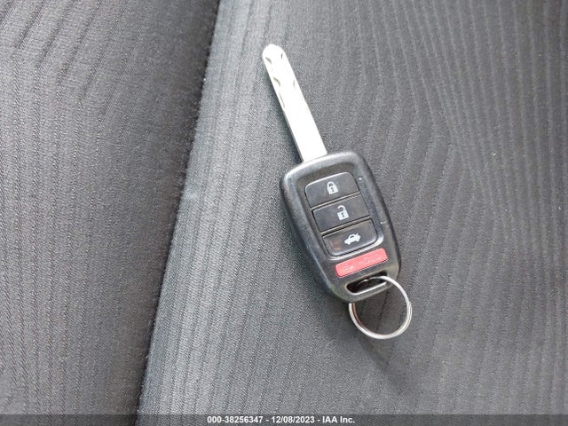 Honda ACCORD LX 2016 1HGCR2F3XGA093048 Image 11
