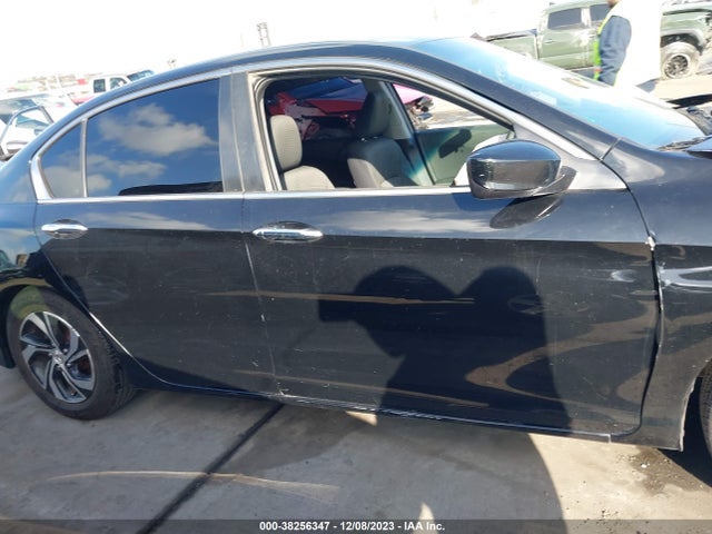 Honda ACCORD LX 2016 1HGCR2F3XGA093048 Image 13