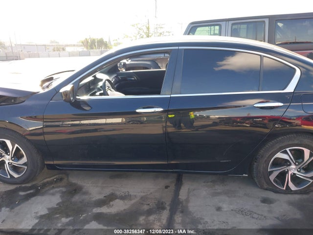 Honda ACCORD LX 2016 1HGCR2F3XGA093048 Image 14