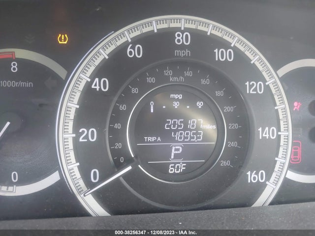 Honda ACCORD LX 2016 1HGCR2F3XGA093048 Image 15