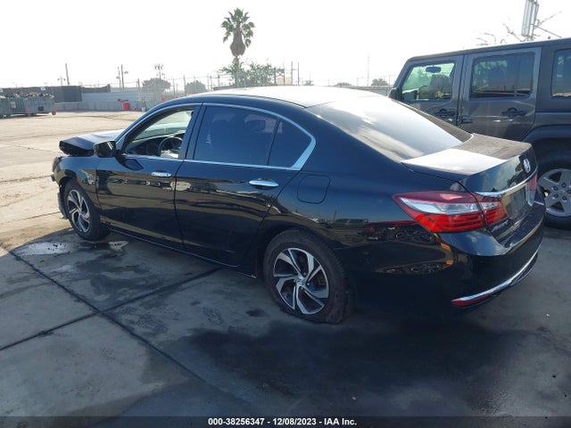 Honda ACCORD LX 2016 1HGCR2F3XGA093048 Image 3