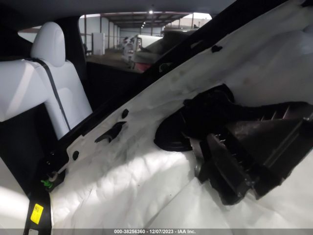 7SAYGDEE4PF815083 Tesla Model Y Awd/long Range Dual Motor All-wheel Drive