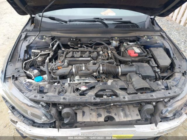 1HGCV1F10JA056523 Honda ACCORD LX