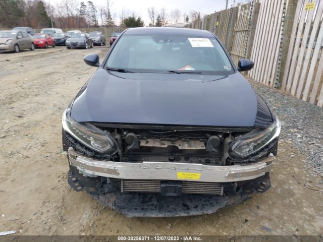 1HGCV1F10JA056523 Honda ACCORD LX